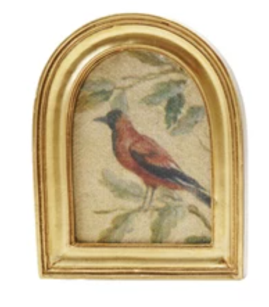 Resin Mini Framed Art Magnet