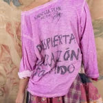 Magnolia Pearl Awaken Sleeping Heart Viggo  T - Allium