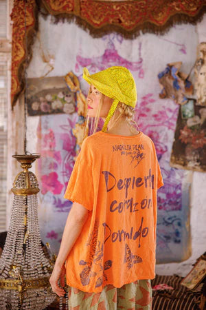 Magnolia Pearl Frida Nectar Tee - Vision