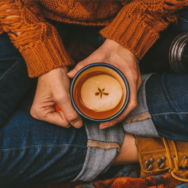 Wind & Willow Cider Mix - Caramel Apple