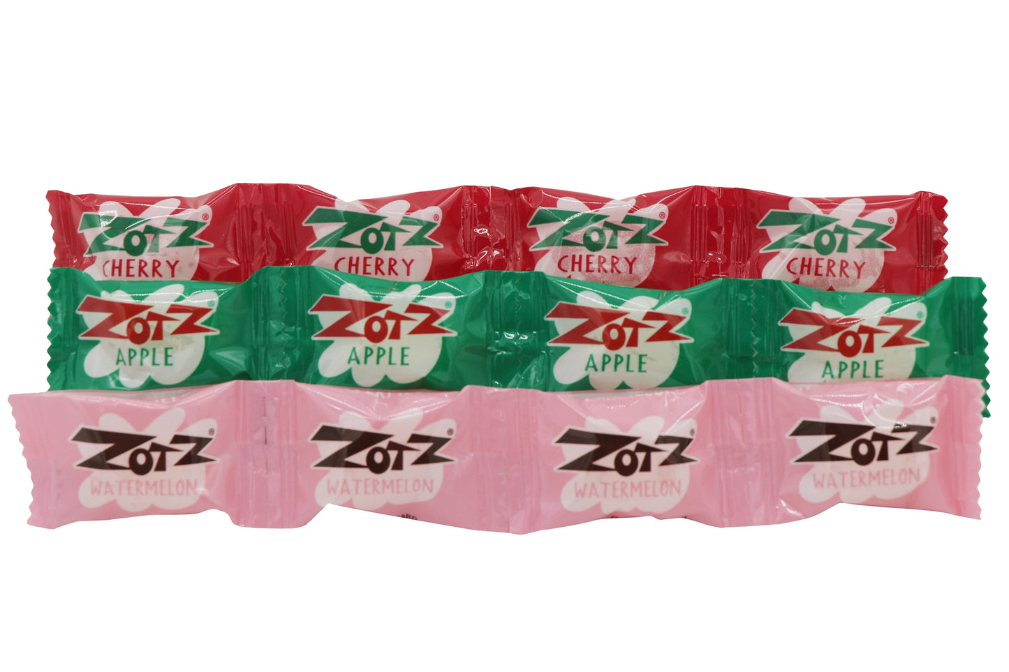 Zotz Fizzing Candy Strings