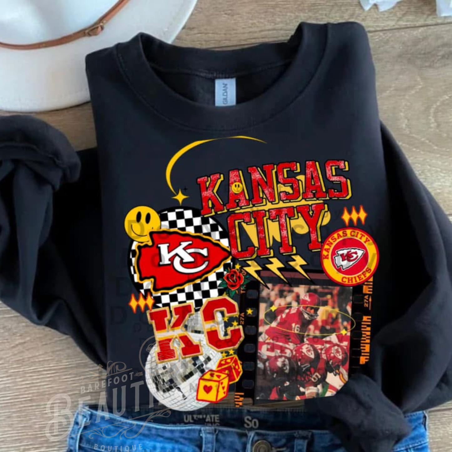 How ‘Bout Them Chiefs?!