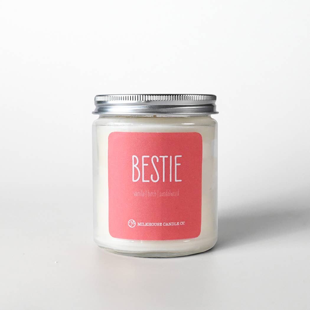 Bestie - 7 oz Classic Candle