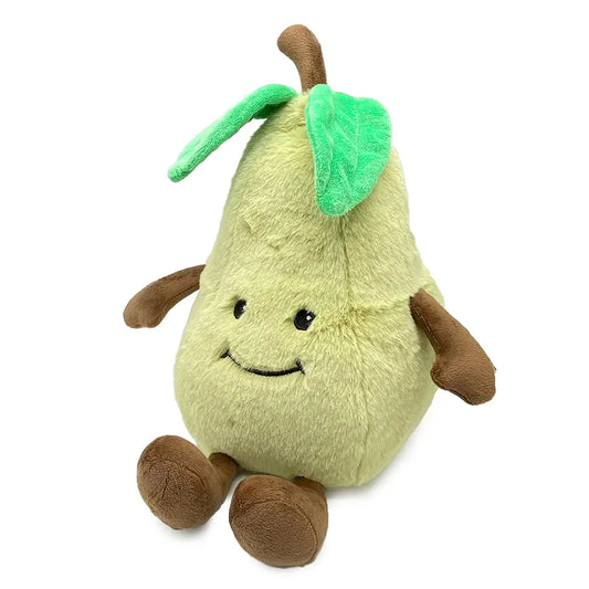 Pear Warmies
