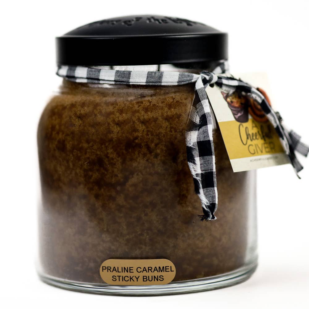 Keeper of the Light Scented Candles - 34oz.