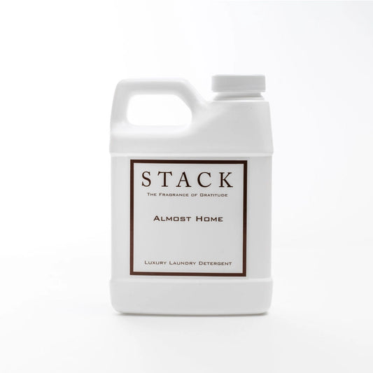 Stack Almost Home Laundry Detergent - 32 oz.