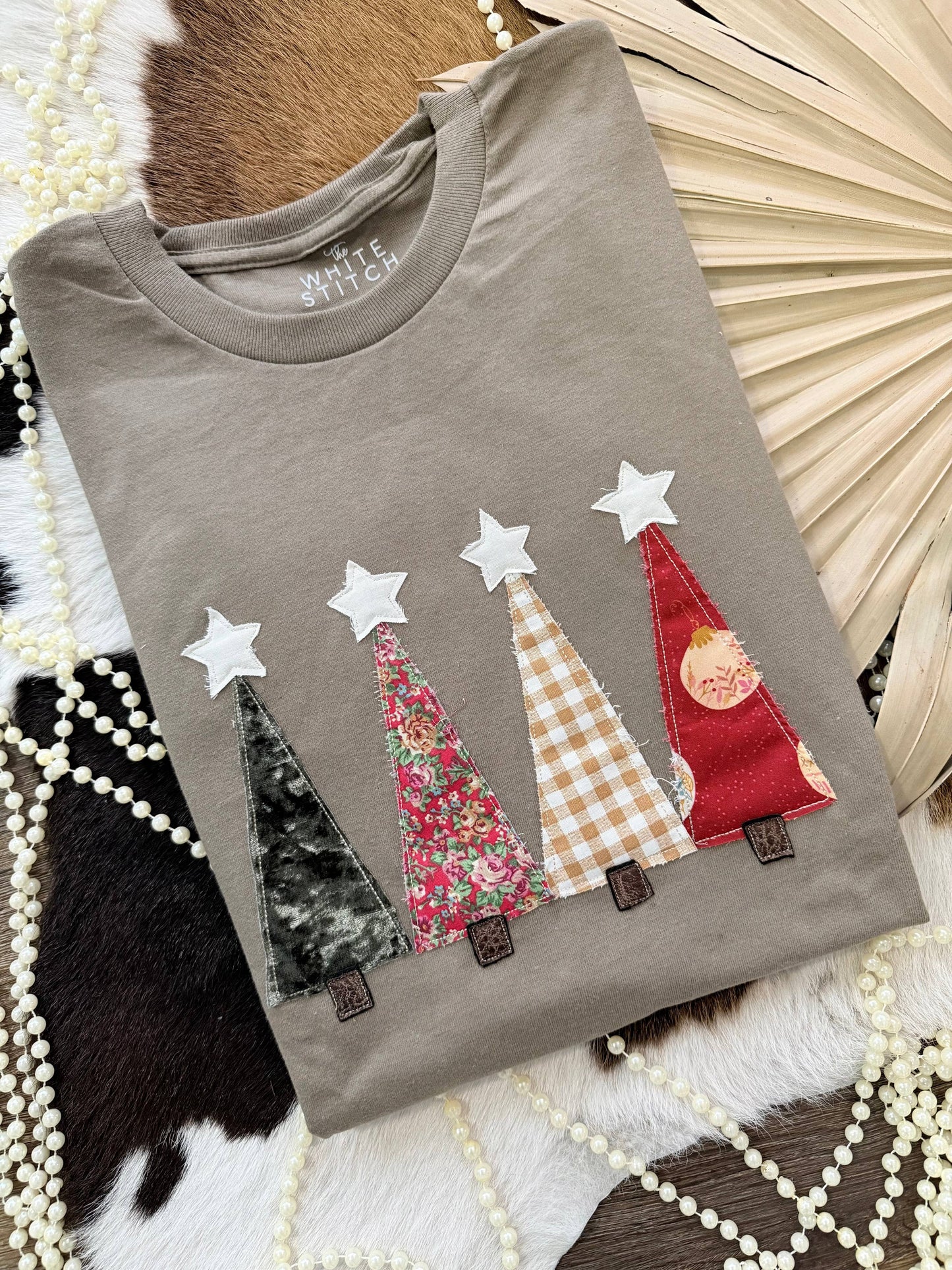 Christmas Tree Hodgepodge