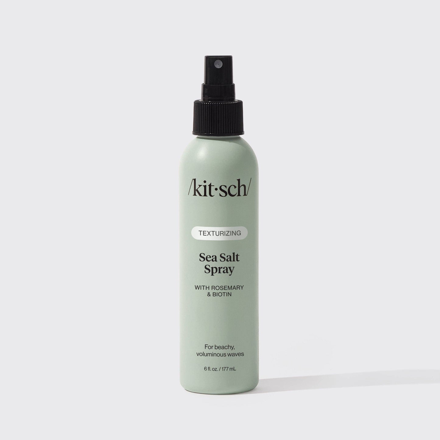 Texturizing Sea Salt Spray