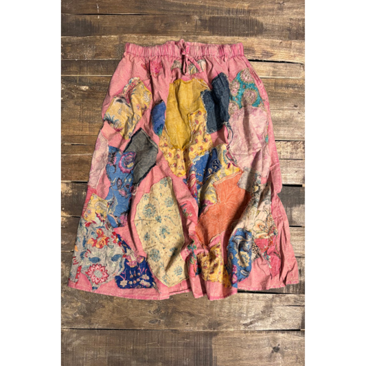 Jaded Gypsy Willow Springs Skirt