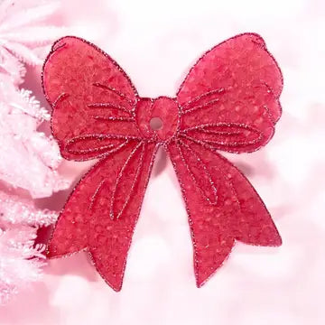 Pretty in Pink Freshie