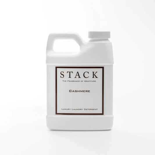 Stack Cashmere Laundry Detergent - 32 oz.