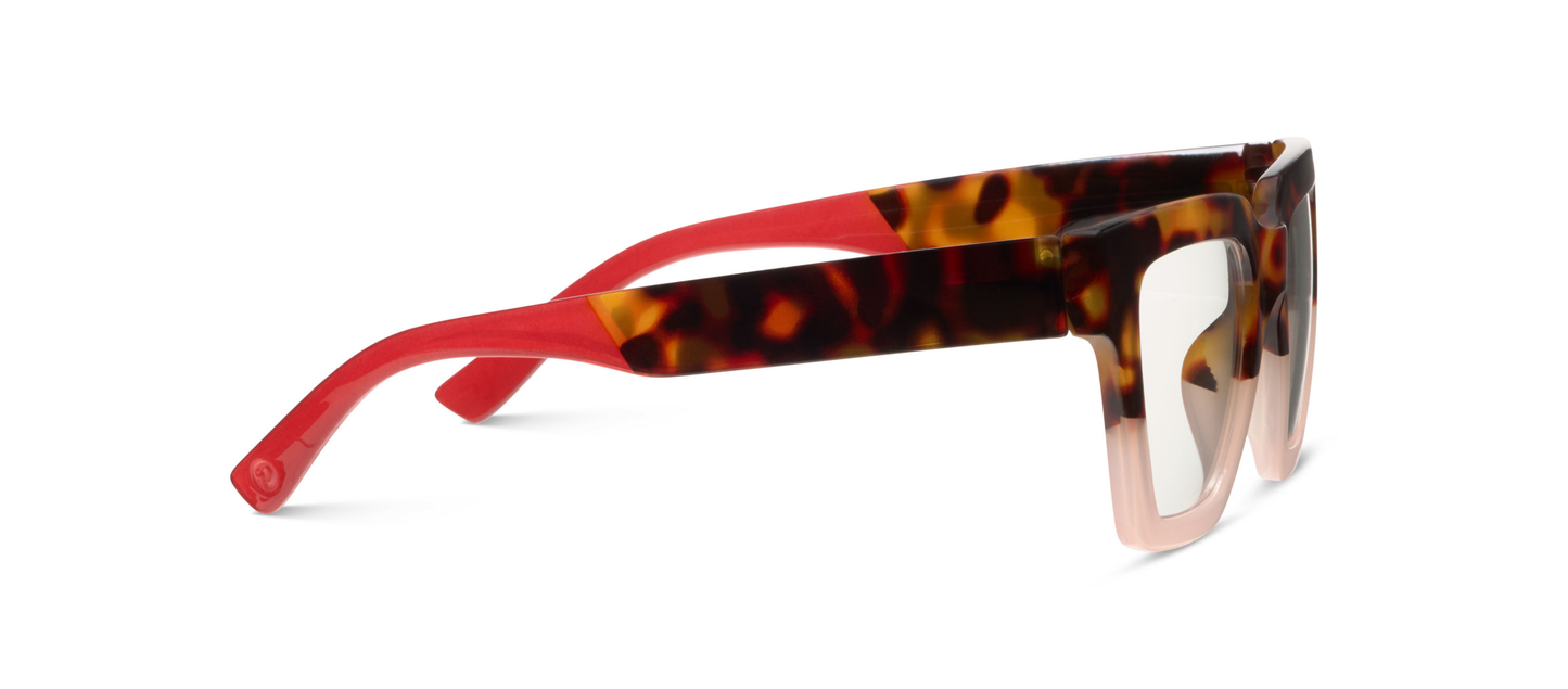 Take a Bow Reading Glasses (Blue Light)