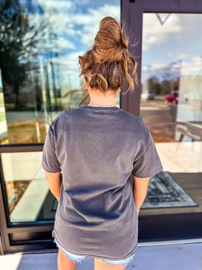 Feral Moms Pepper Graphic Tee