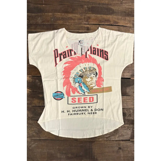 Jaded Gypsy Seasons Best Top - Prairie