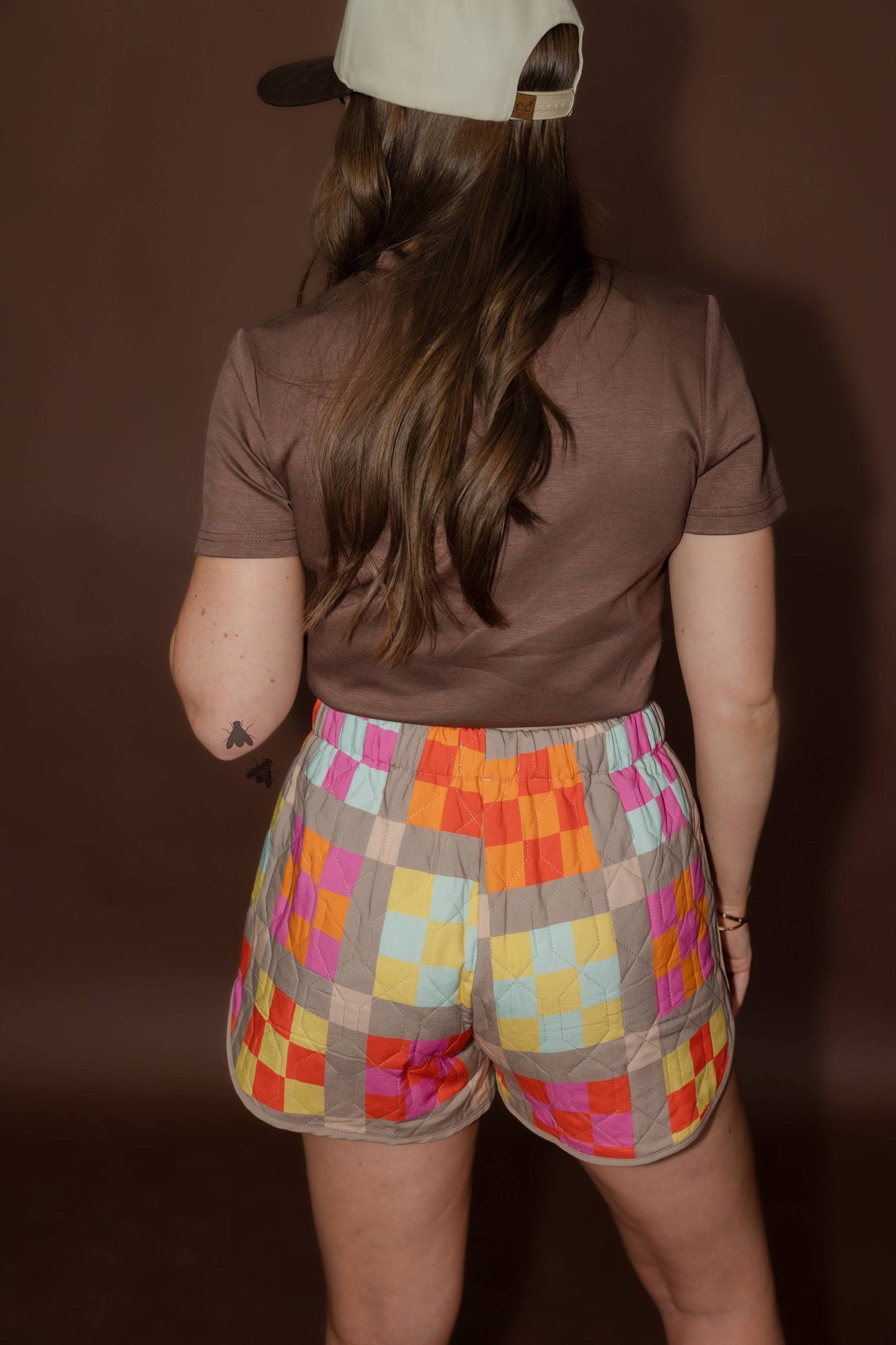 Sew What! *Brights