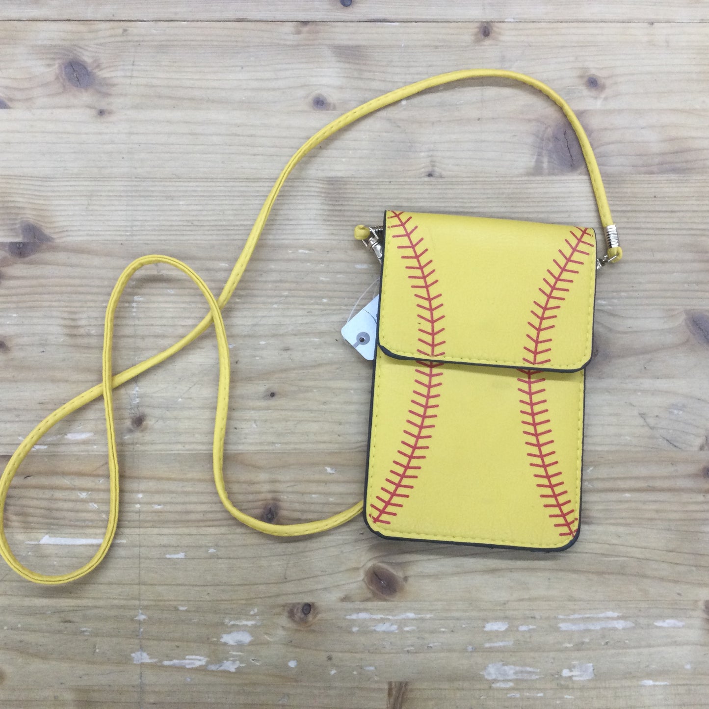 Softball Handbag