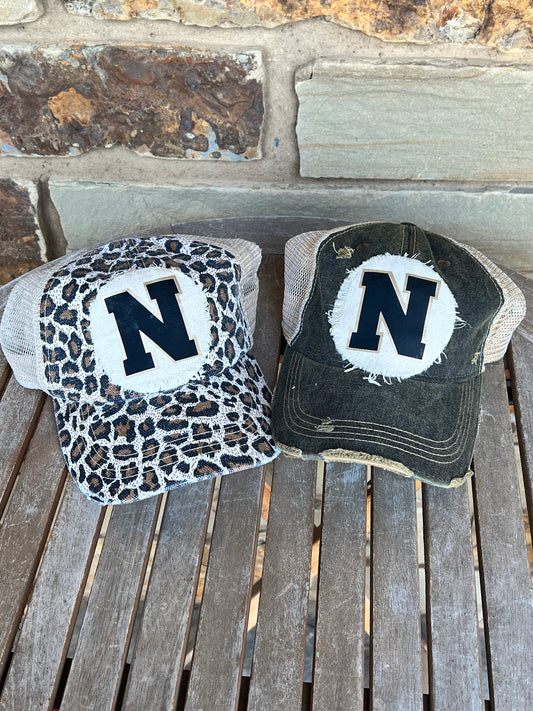 Neosho Vintage Hats