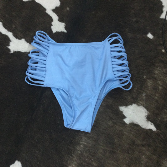 Blue Bikini Bottom