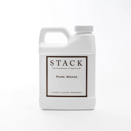 Stack Pure Grace Laundry Detergent - 32 oz.
