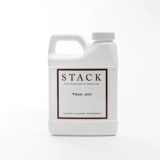 Stack True Joy Laundry Detergent - 32 oz.