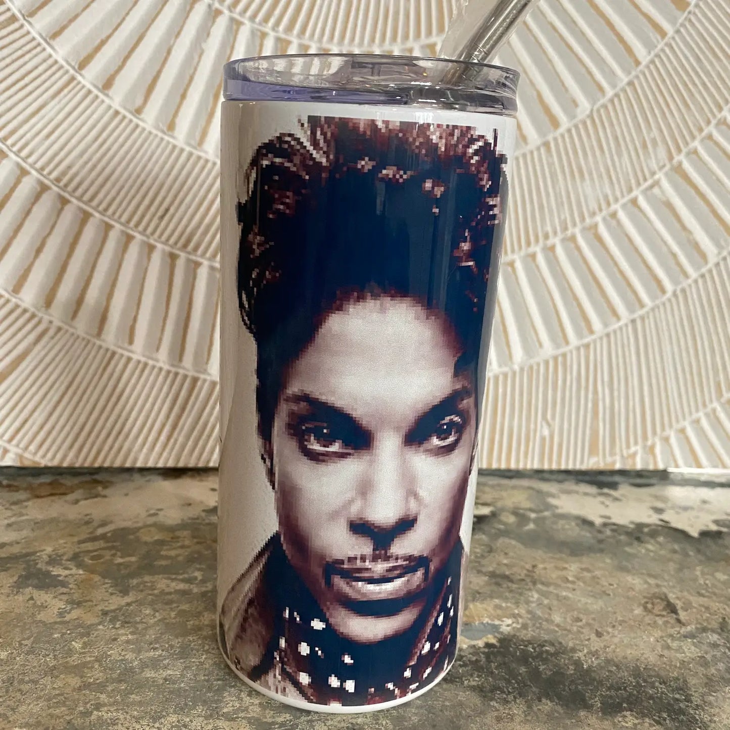 Prince Party Like its 1999 Tumbler