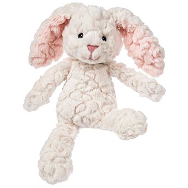 Mary Meyer Cream Putty Bunny Soft Toy 11"
