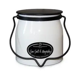 Milkhouse Candle Company 16oz. Butter Jar Candles