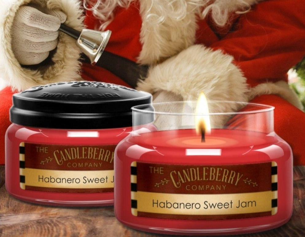 Candleberry Company Scented Candles - 10oz.