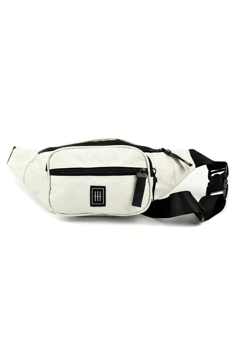 Fanny Pack - Ivory