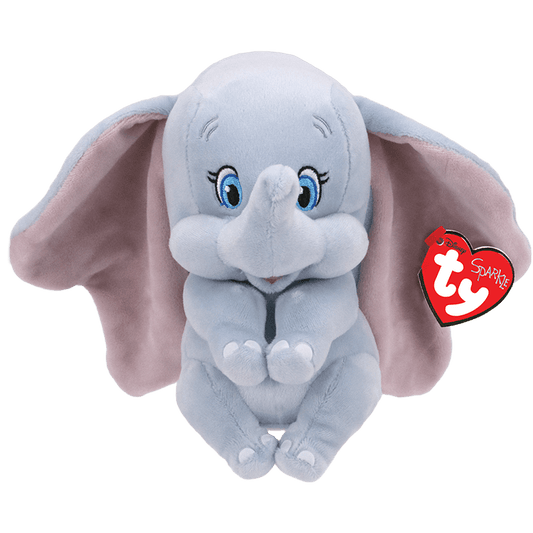 Ty Beanie Boo Dumbo Elephant