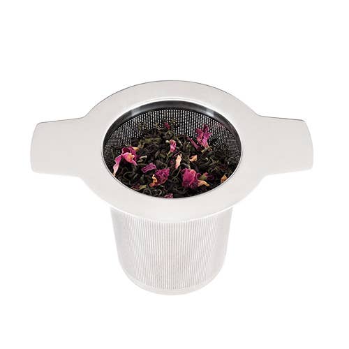 Universal Stainless Steel Tea Infuser by Pinky Up®