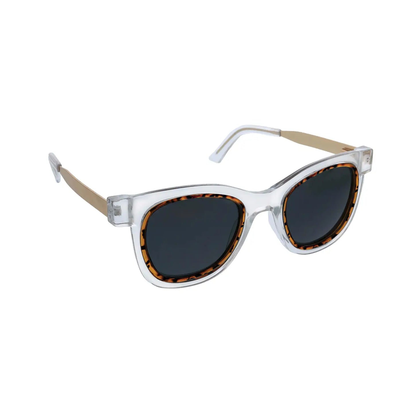 Peppers Laguna Polarized Reading Sunglasses