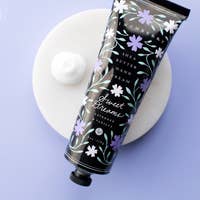 FinchBerry Hand Cream - Sweet Dreams
