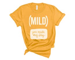 Taco Bell Hot Sauce Graphic Tee