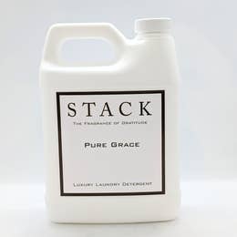 Stack Pure Grace Laundry Detergent - 16 oz.