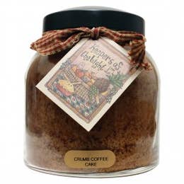 Keeper of the Light Scented Candles - 34oz.