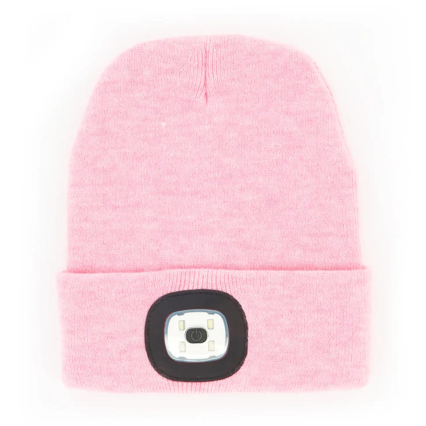 Night Scope Brightside Rechargeable LED Beanie