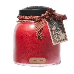 Keeper of the Light Scented Candles - 34oz.