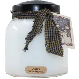 Keeper of the Light Scented Candles - 34oz.