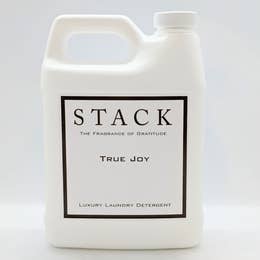 Stack True Joy Laundry Detergent - 16 oz.
