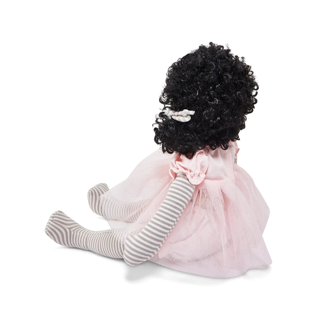Elsie Doll - Black Hair