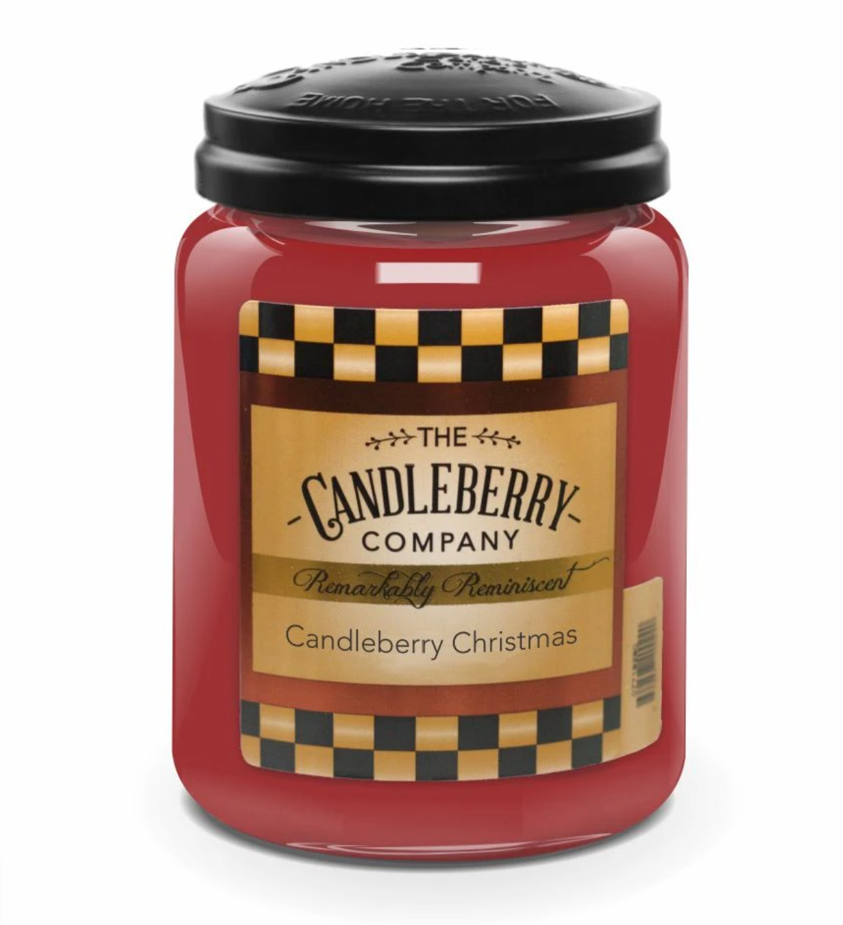 Candleberry Company Scented Candles - 26oz.