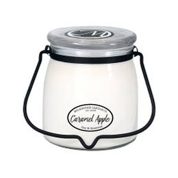 Milkhouse Candle Company 16oz. Butter Jar Candles