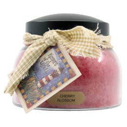 Keeper of the Light Scented Candles - 22oz.