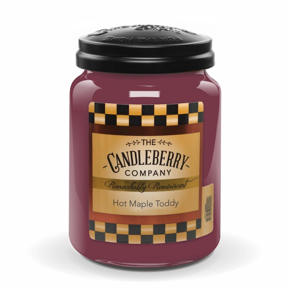 Candleberry Company Scented Candles - 26oz.