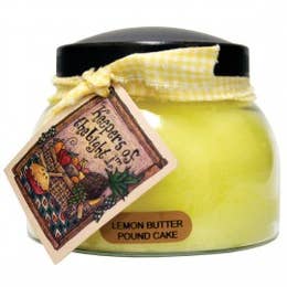 Keeper of the Light Scented Candles - 22oz.