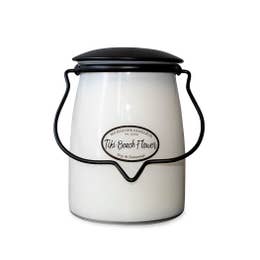 Milkhouse Candle Company 22oz. Butter Jar Candles