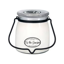 Milkhouse Candle Company 16oz. Butter Jar Candles – The Society