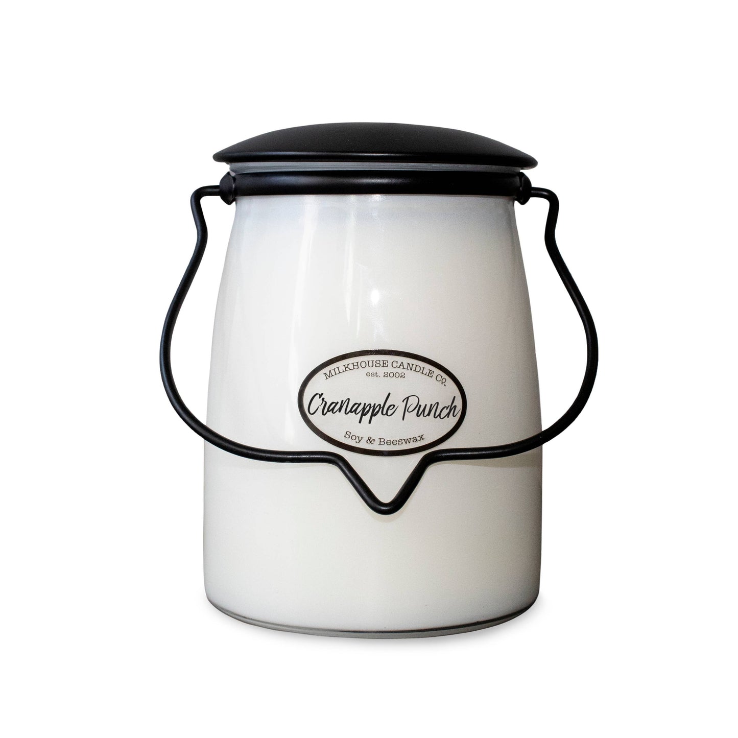 Milkhouse Candle Company 22oz. Butter Jar Candles