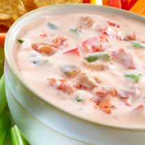 Cool Ranch Salsa Dip Mix